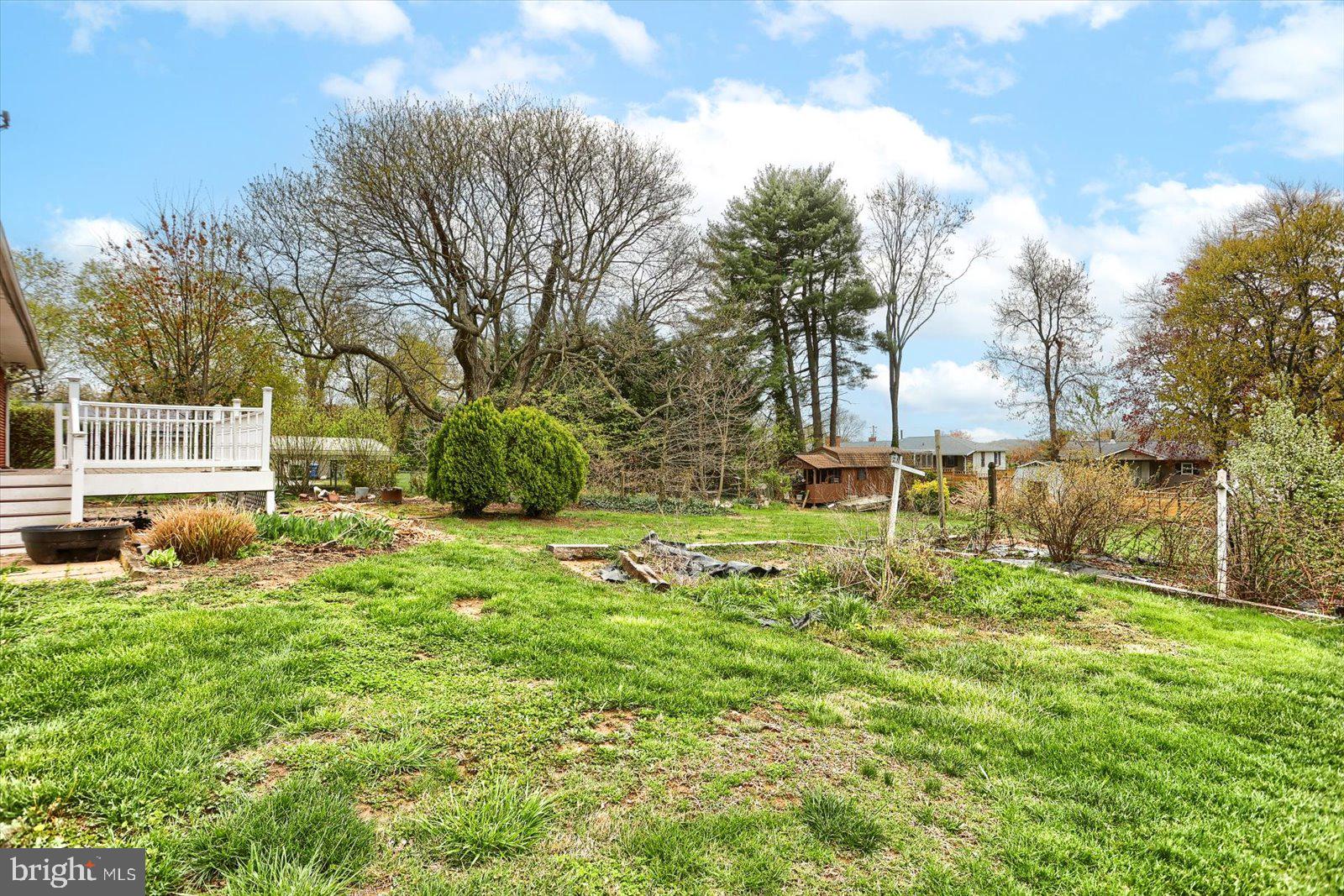 VAN BIBBER MANOR - Residential