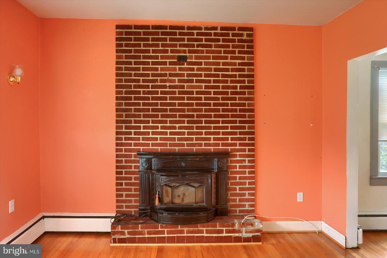 VAN BIBBER MANOR - Residential