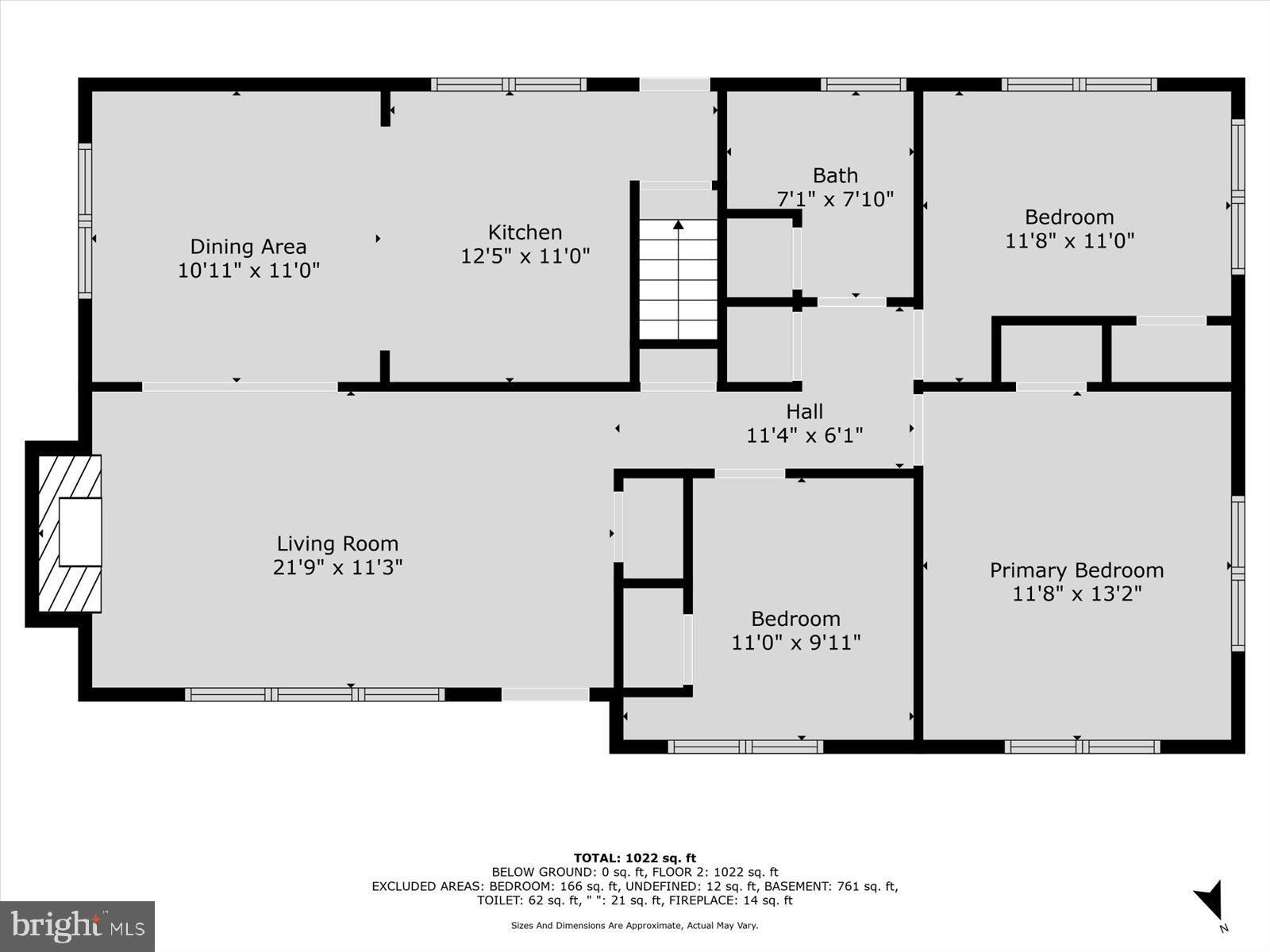 VAN BIBBER MANOR - Residential