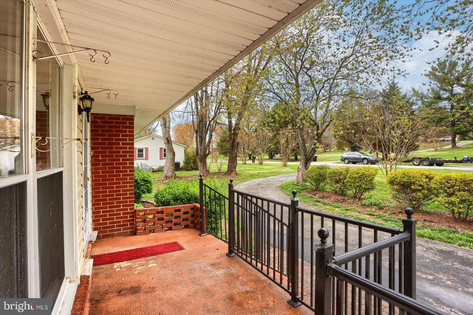 2301 SNOW ROAD