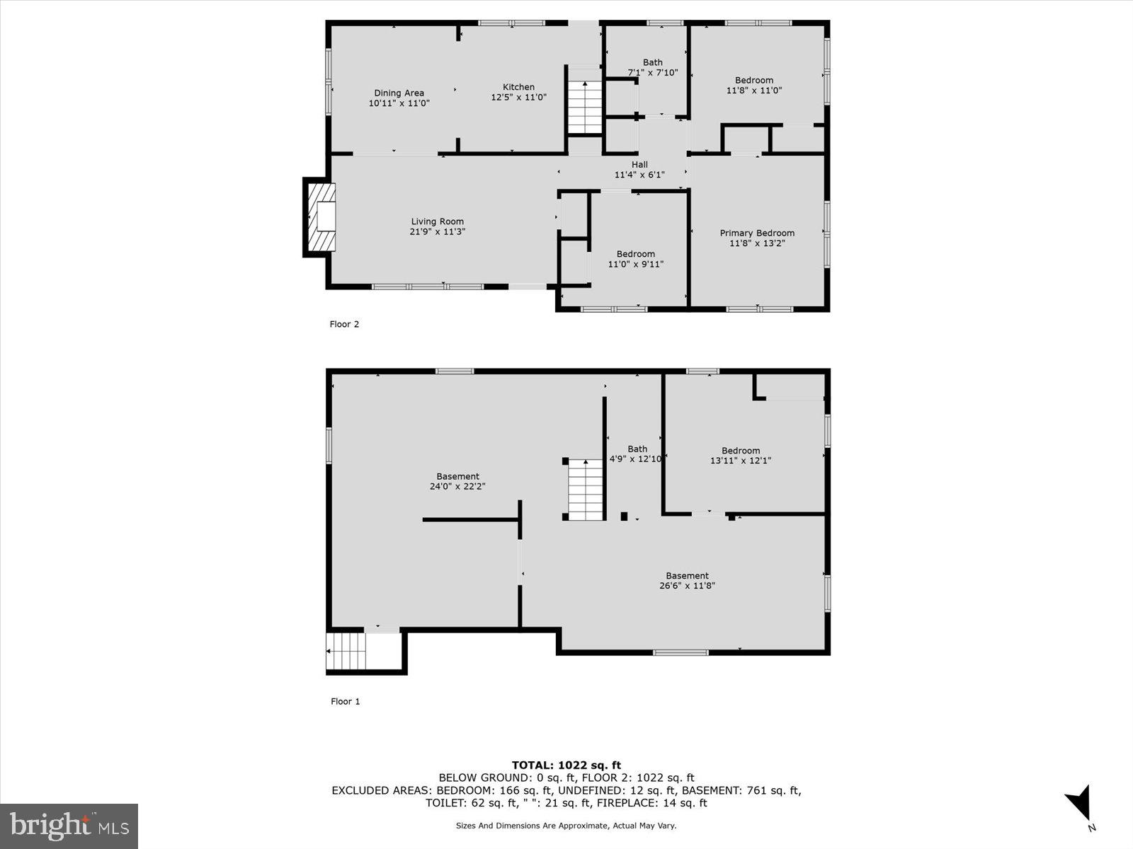 VAN BIBBER MANOR - Residential