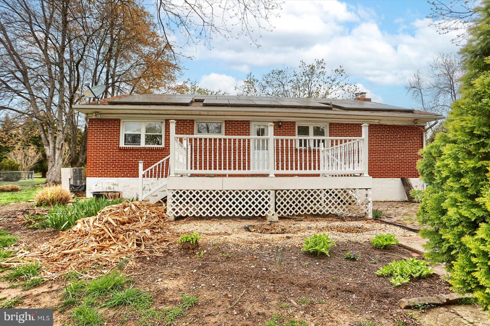 VAN BIBBER MANOR - Residential