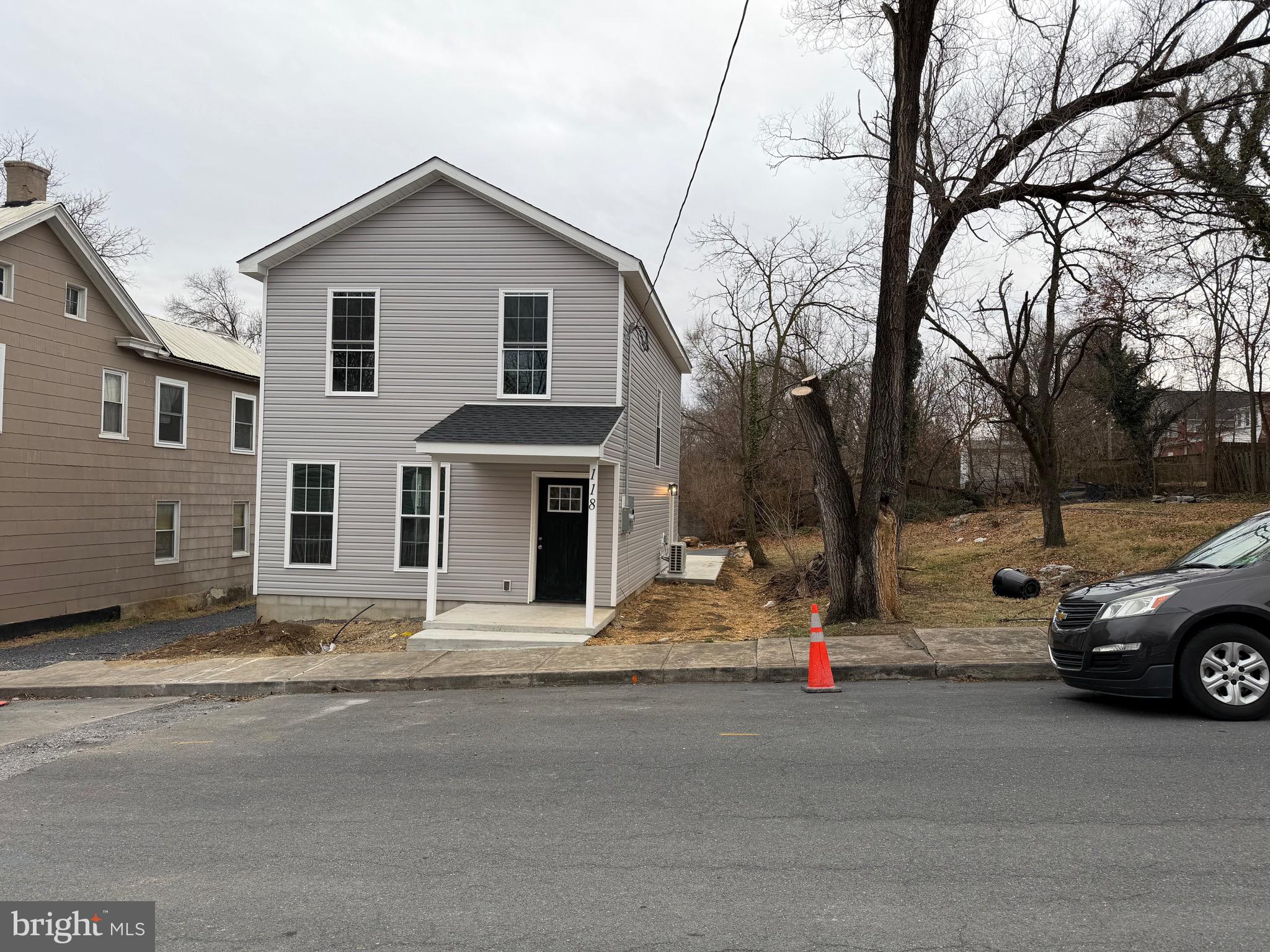 NONE AVAILABLE - Residential