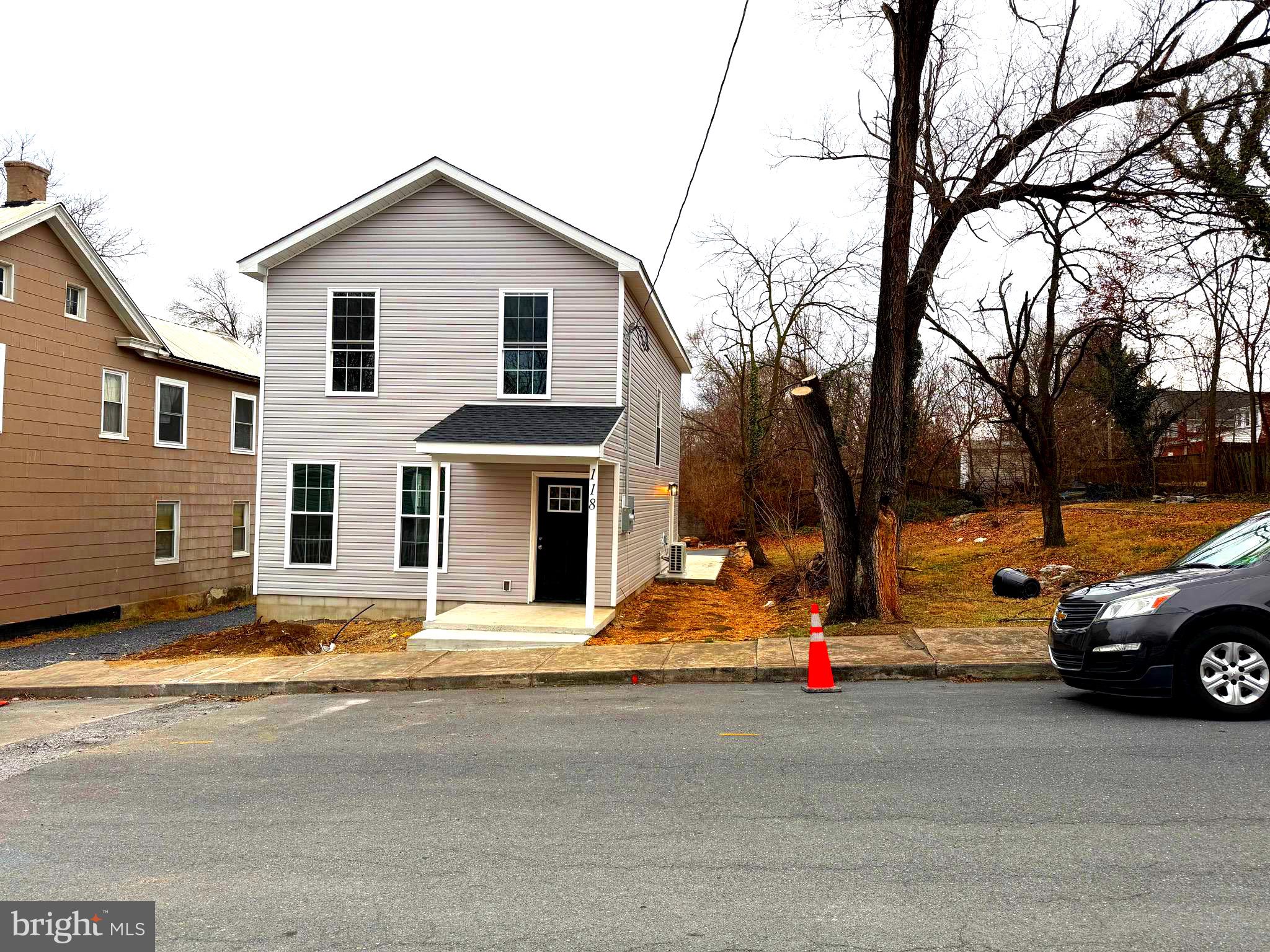 NONE AVAILABLE - Residential