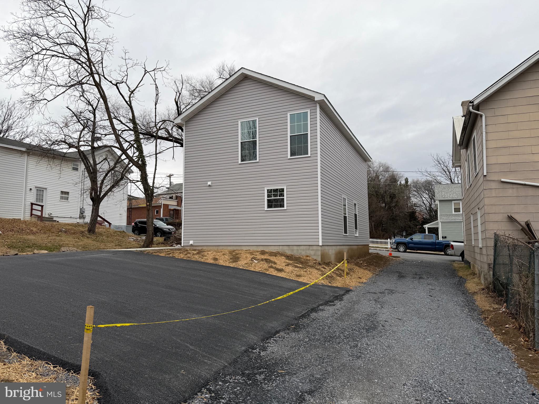 NONE AVAILABLE - Residential