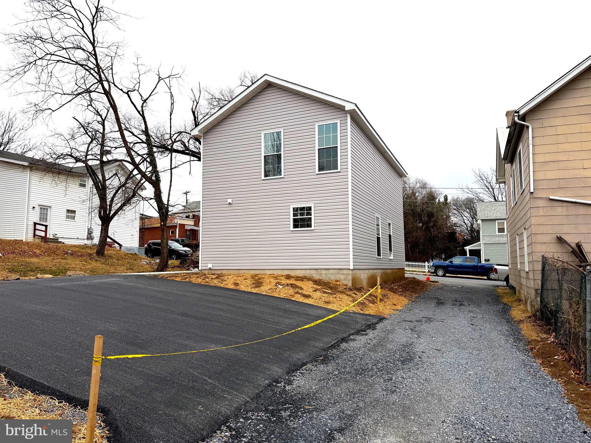 NONE AVAILABLE - Residential