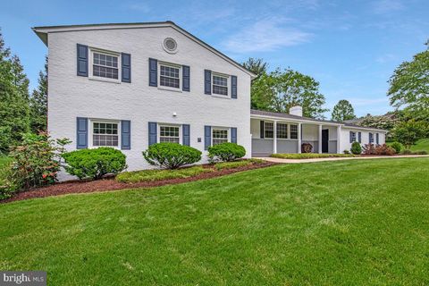 205 DUNBEATH COURT LUTHERVILLE TIMONIUM MD 21093
