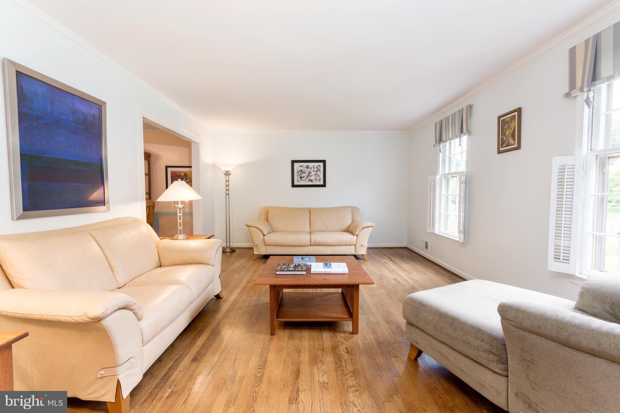 COLLEGE GARDENS - Residential