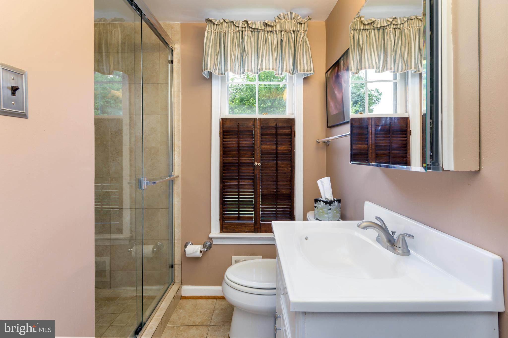 COLLEGE GARDENS - Residential