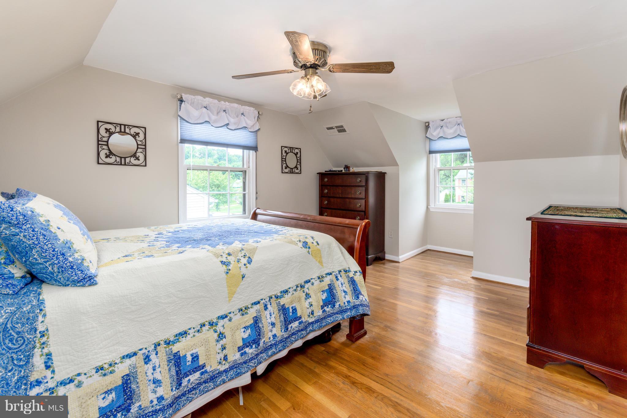 COLLEGE GARDENS - Residential