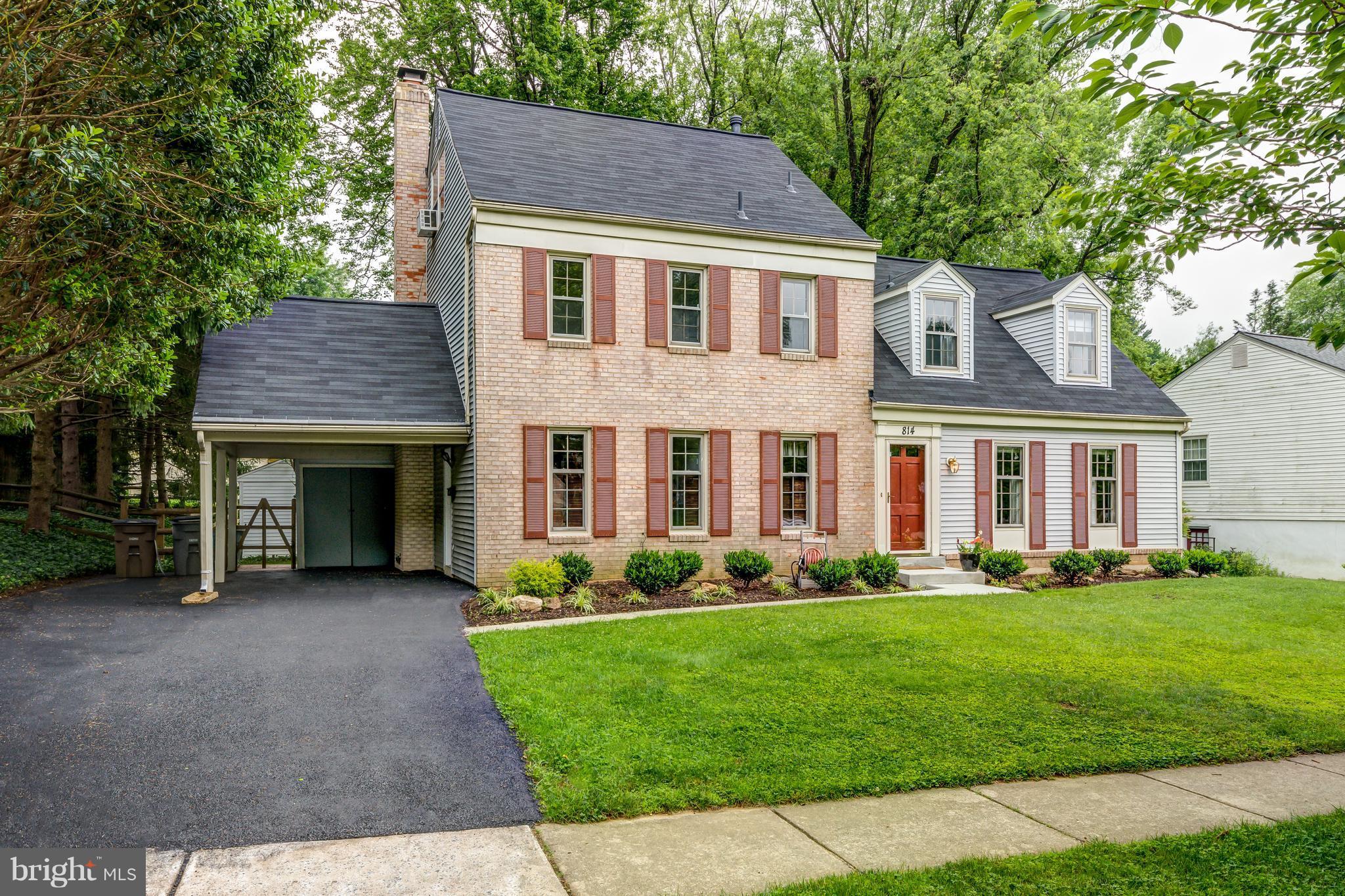 COLLEGE GARDENS - Residential