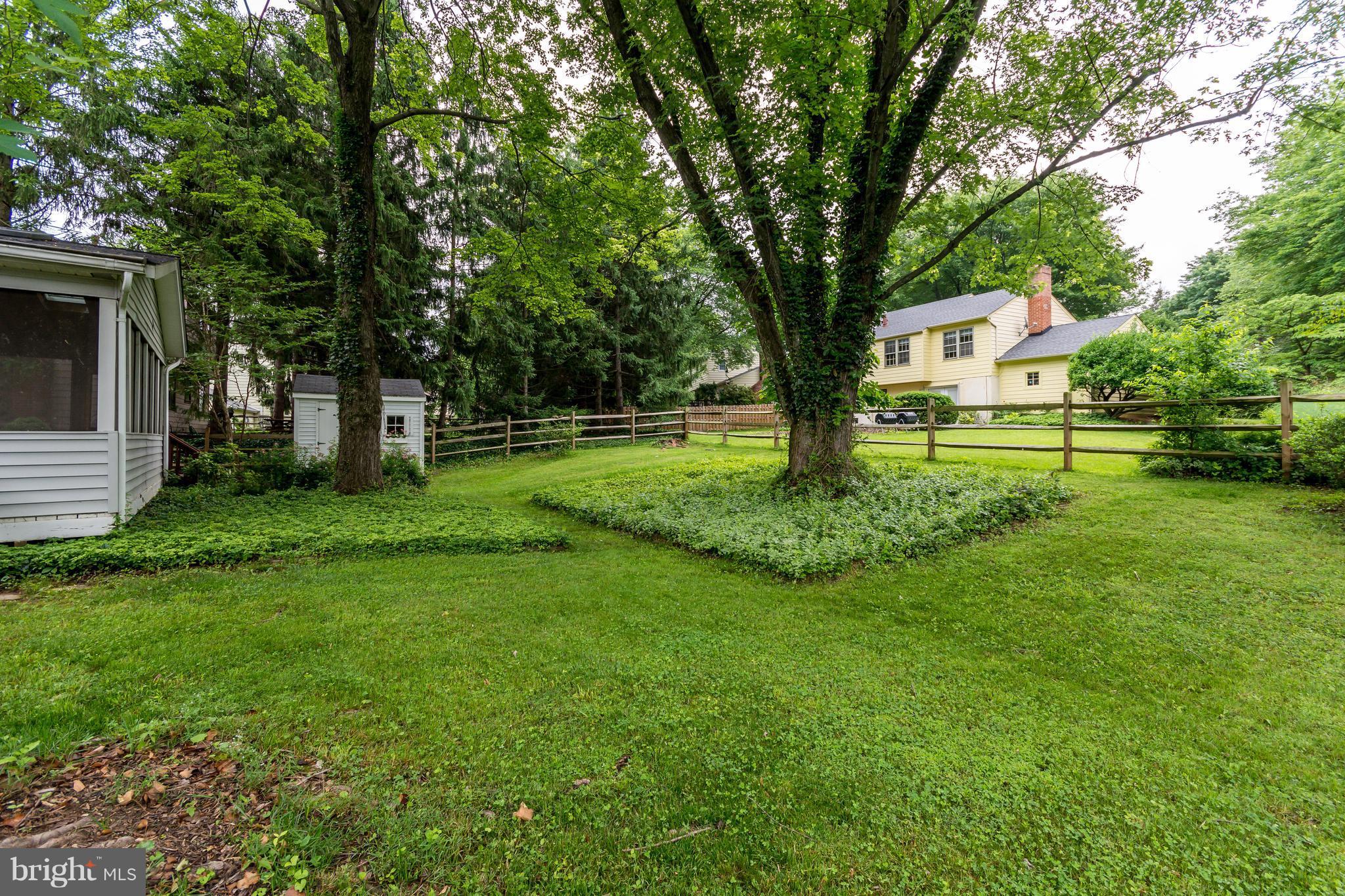 COLLEGE GARDENS - Residential