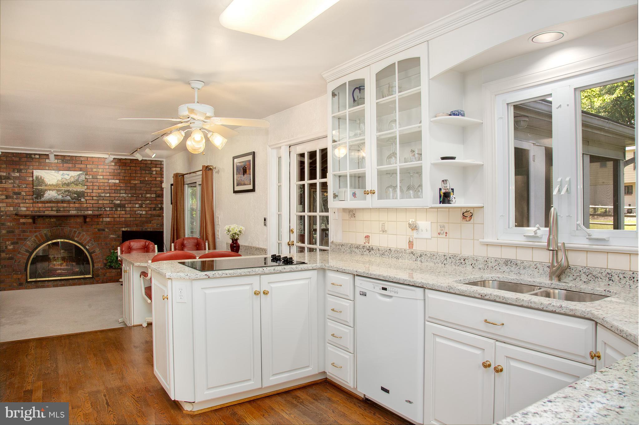 COLLEGE GARDENS - Residential