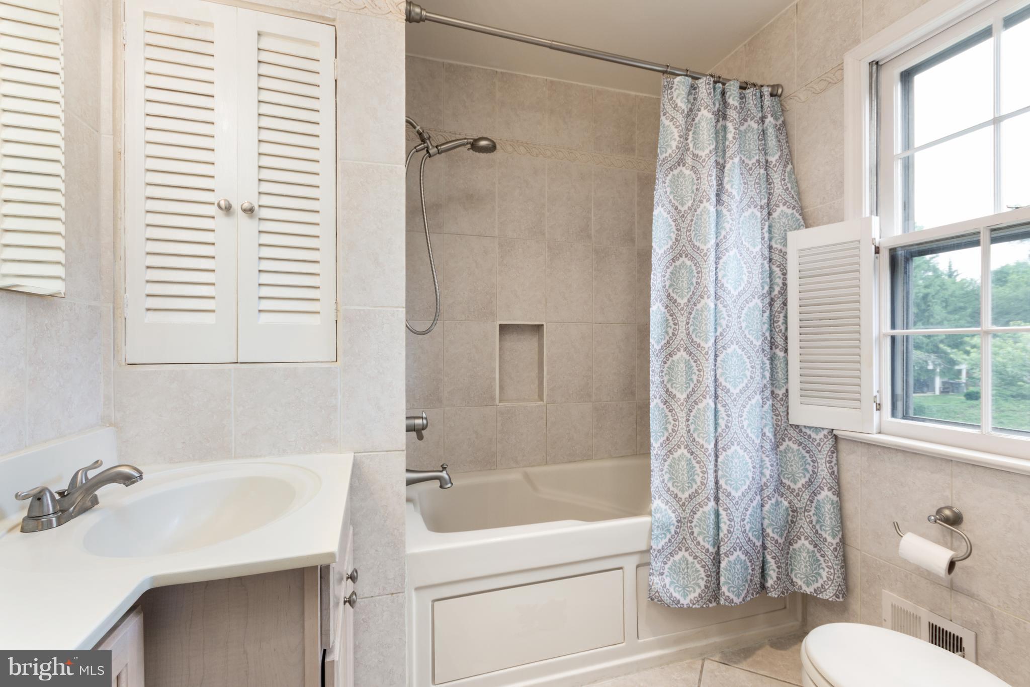 COLLEGE GARDENS - Residential