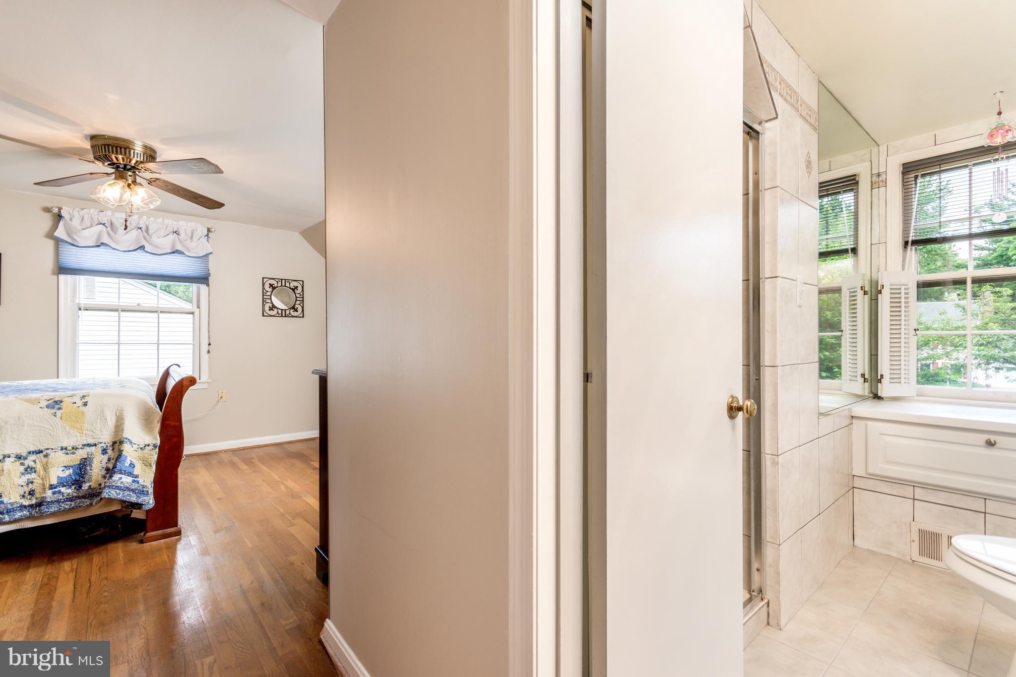 COLLEGE GARDENS - Residential