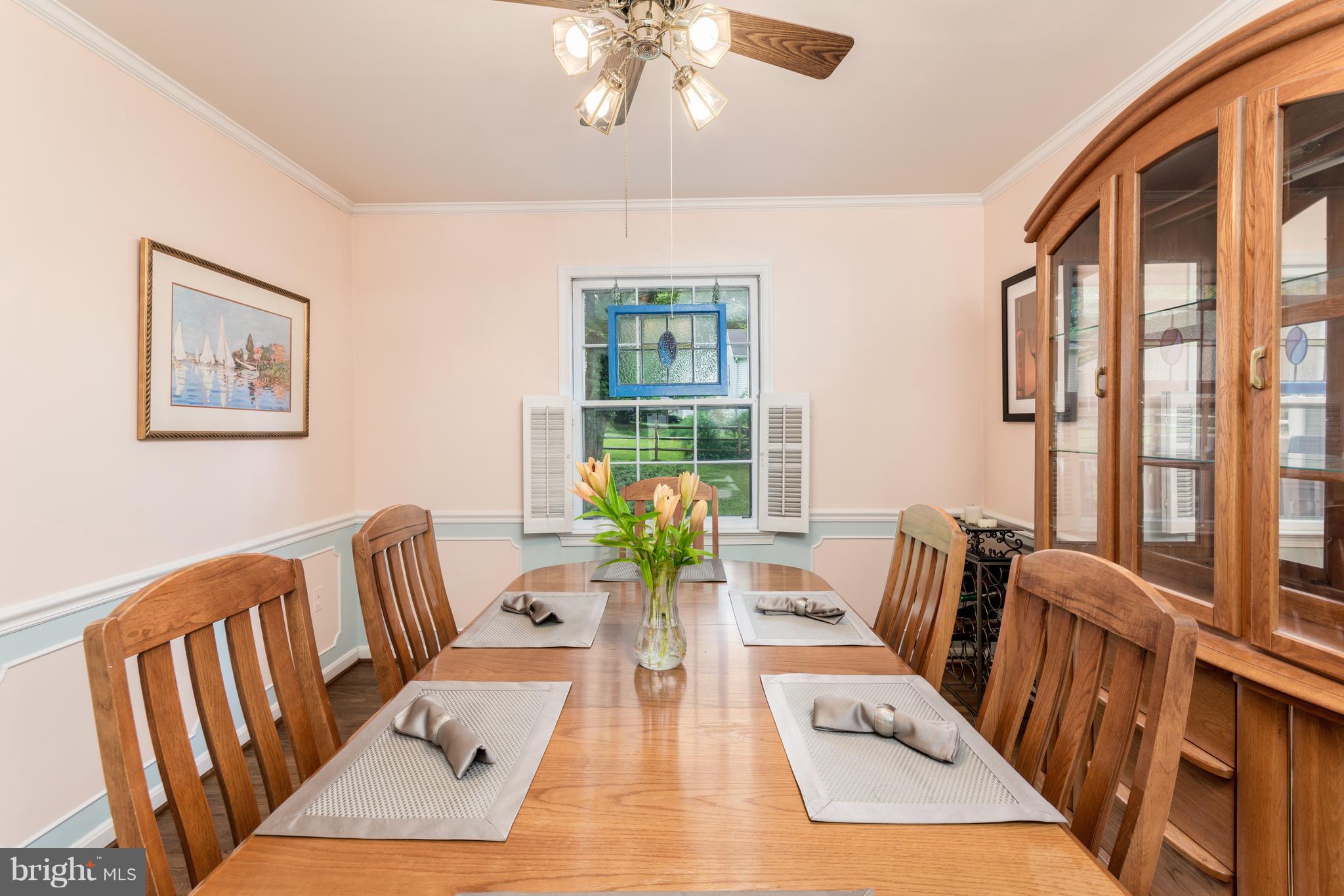 COLLEGE GARDENS - Residential