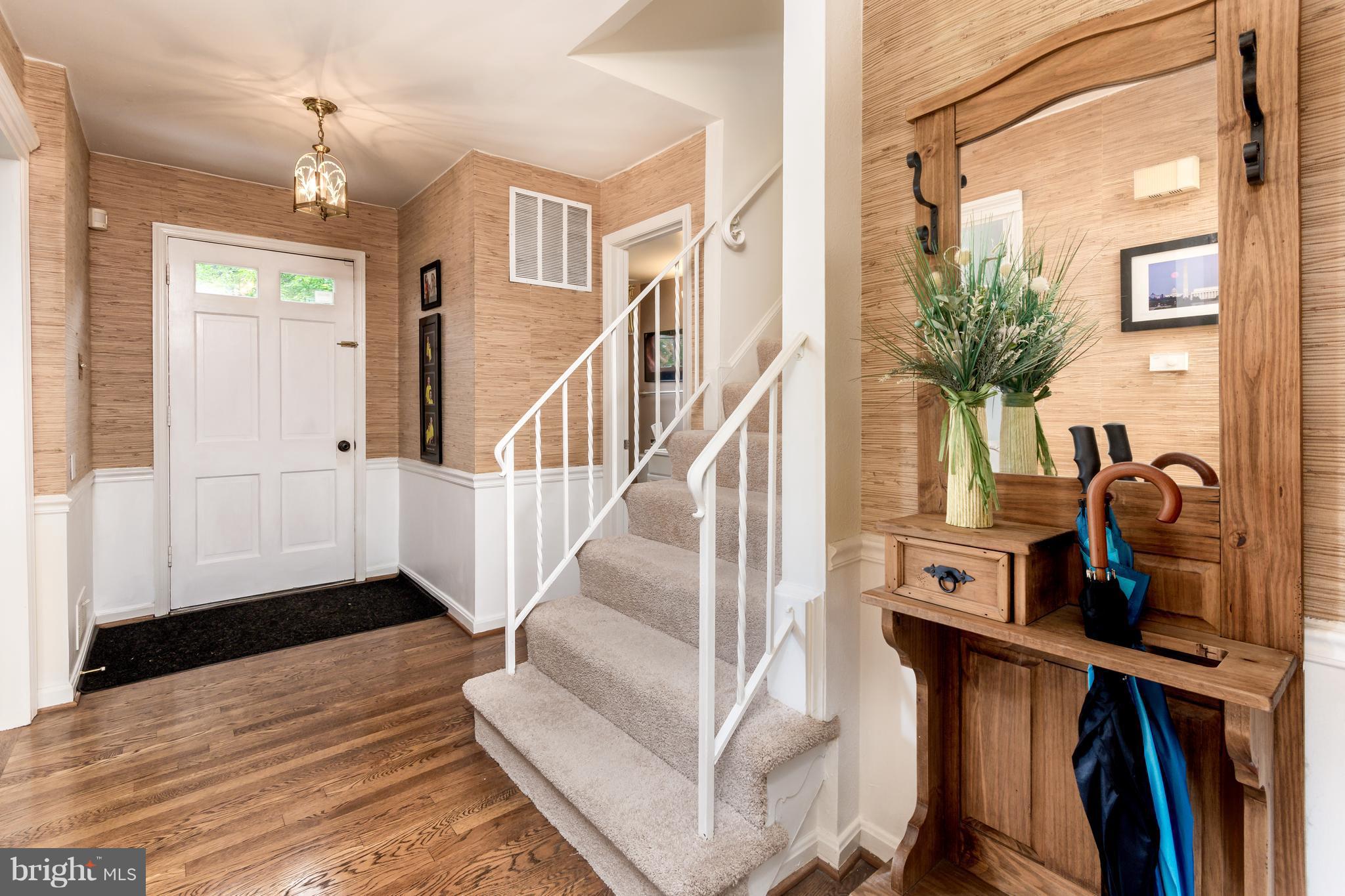 COLLEGE GARDENS - Residential