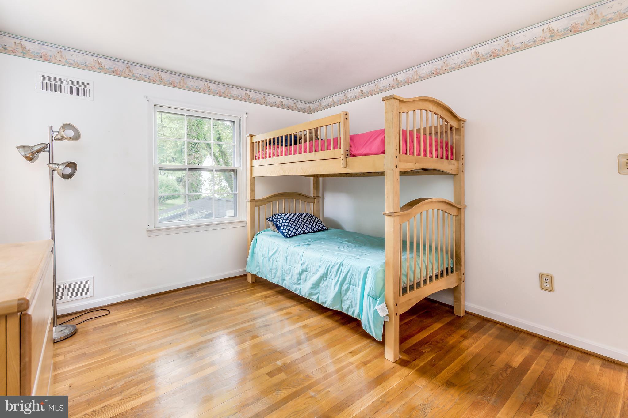 COLLEGE GARDENS - Residential