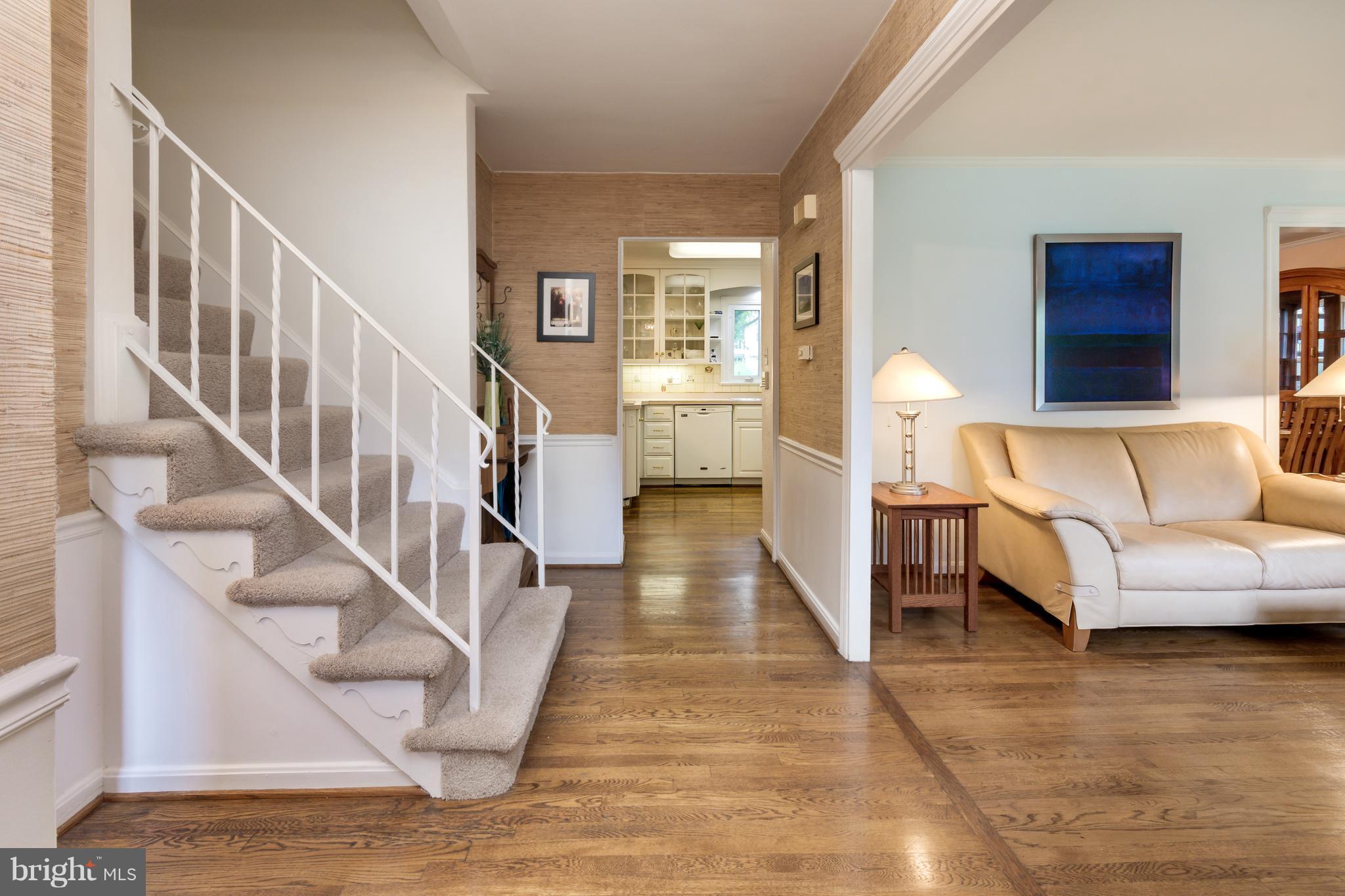 COLLEGE GARDENS - Residential