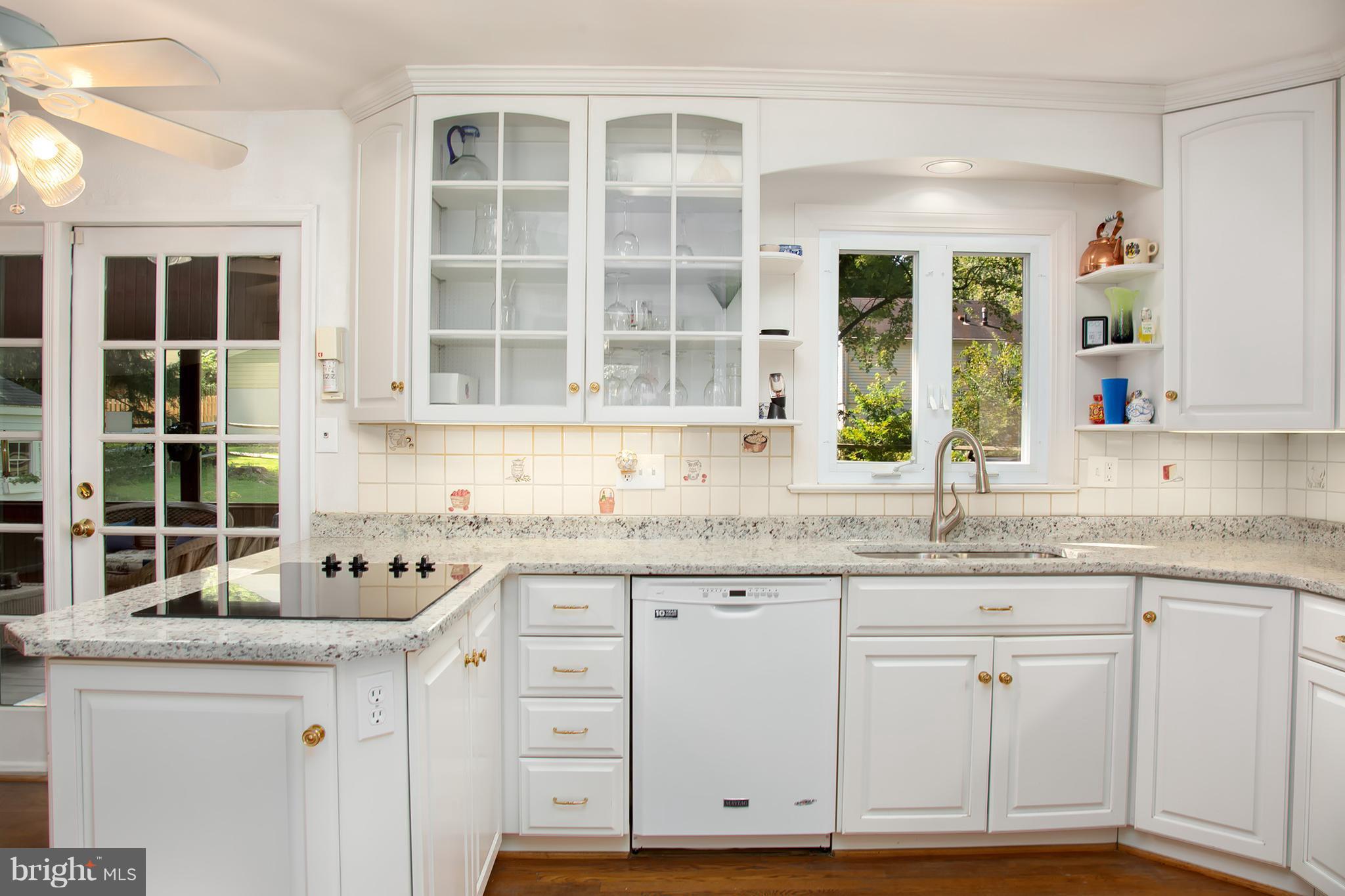 COLLEGE GARDENS - Residential