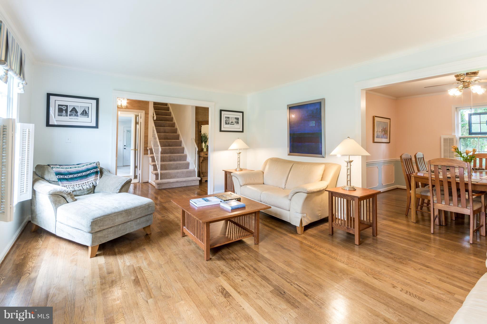 COLLEGE GARDENS - Residential