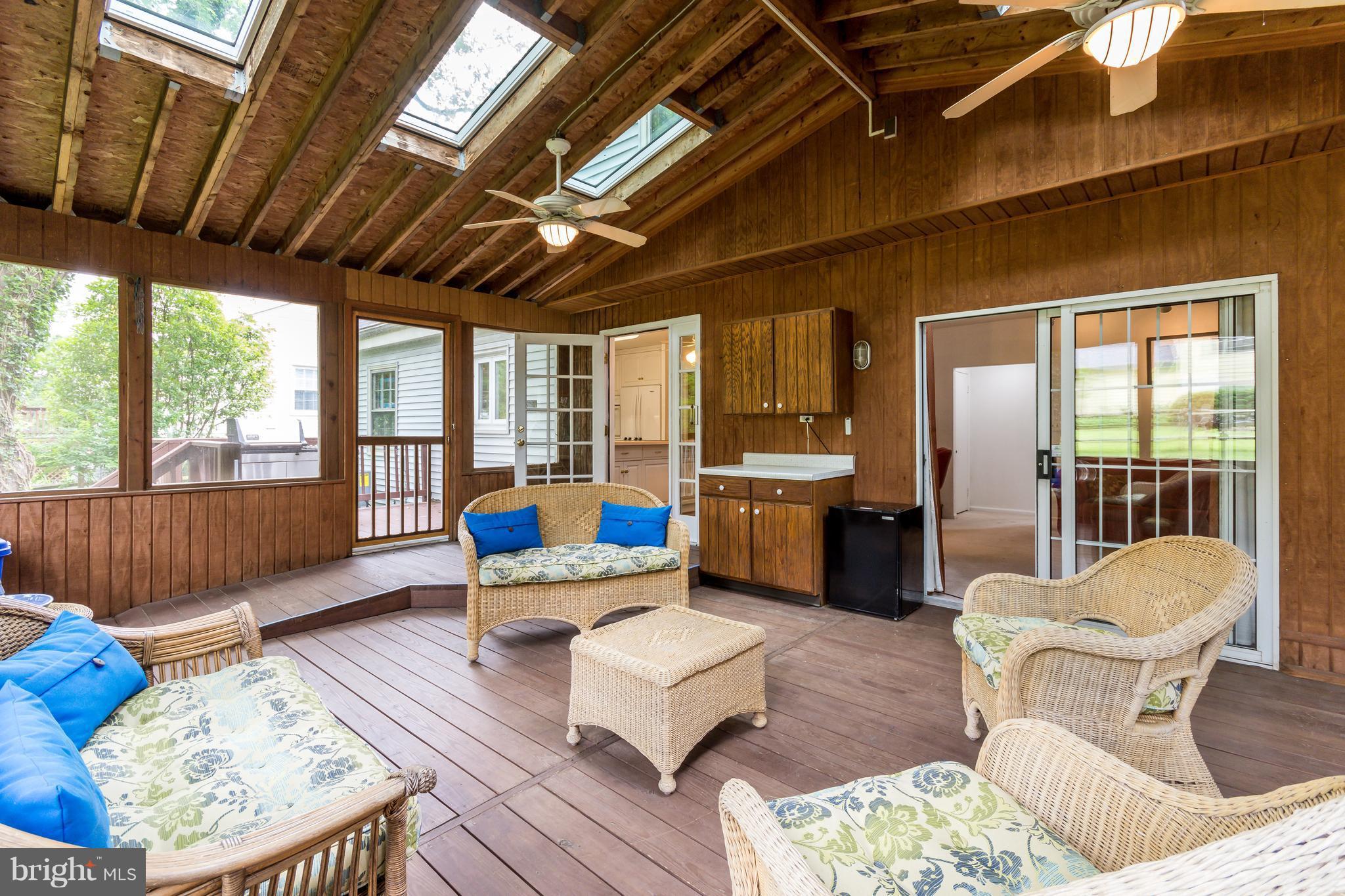 COLLEGE GARDENS - Residential