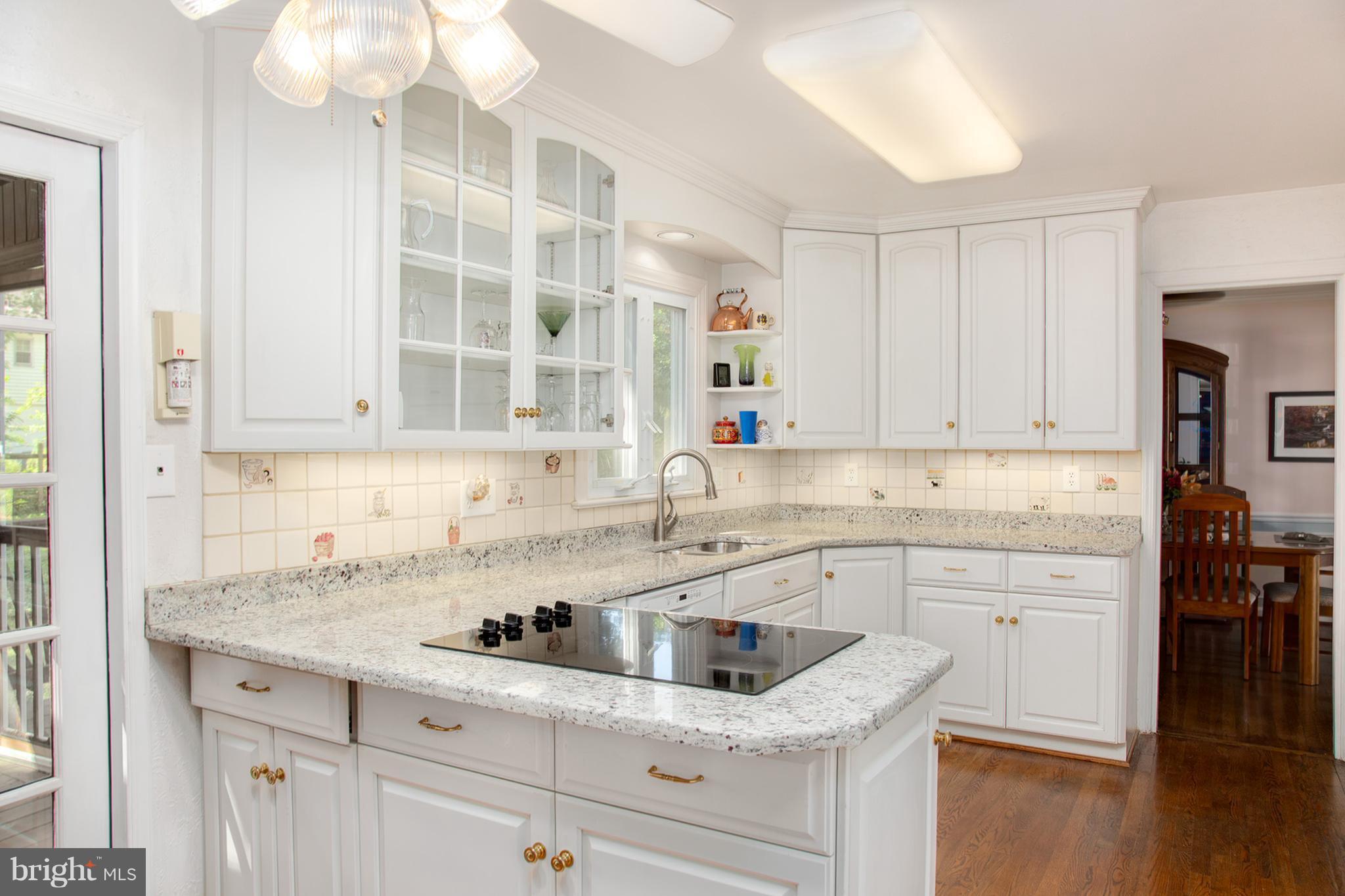 COLLEGE GARDENS - Residential