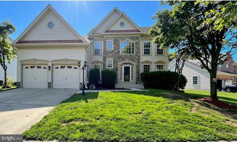 Homes For Sale - 9474 Vess Court<br/> WALDORF, MD 20603