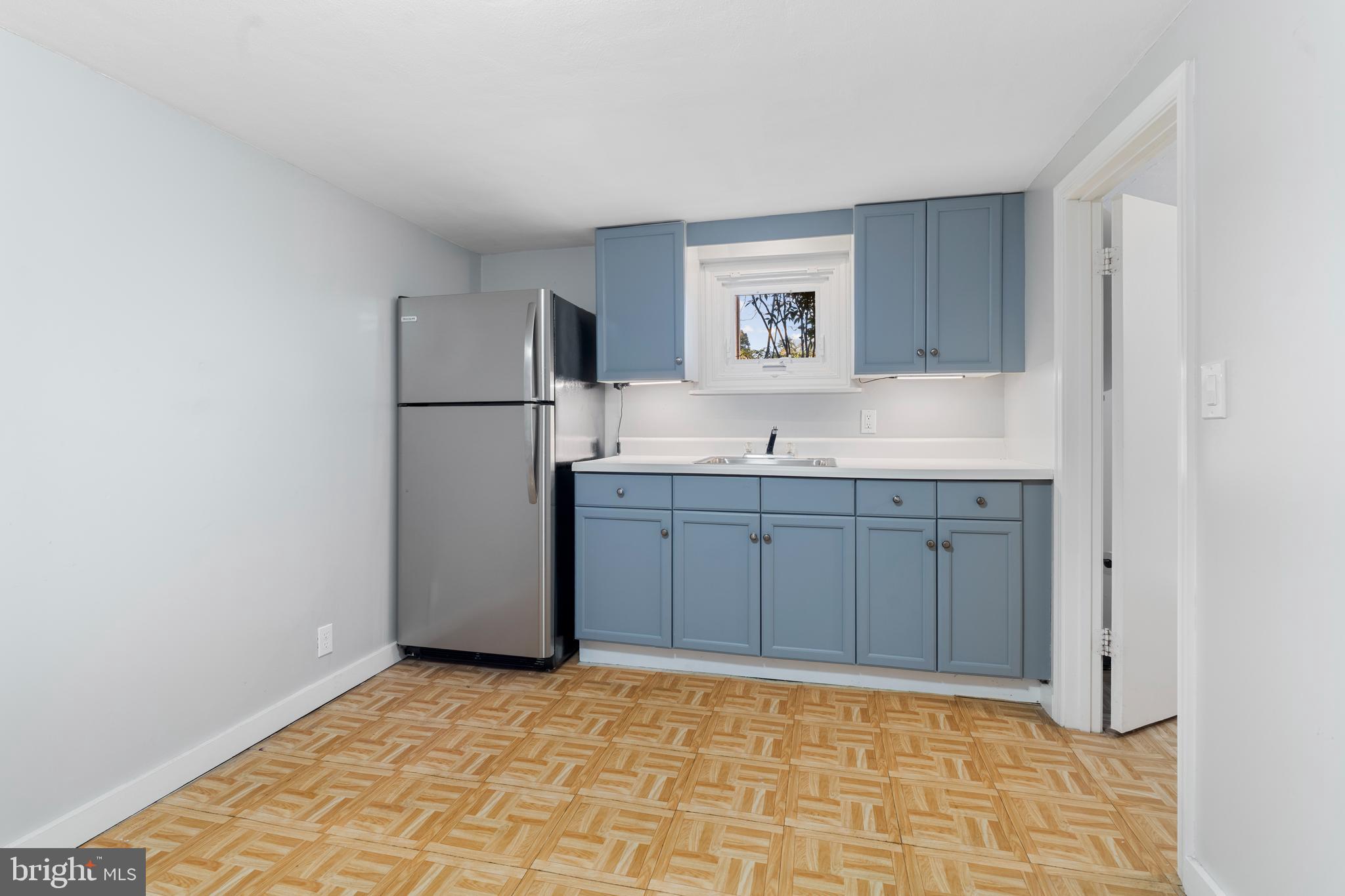 AIGBURTH - Residential