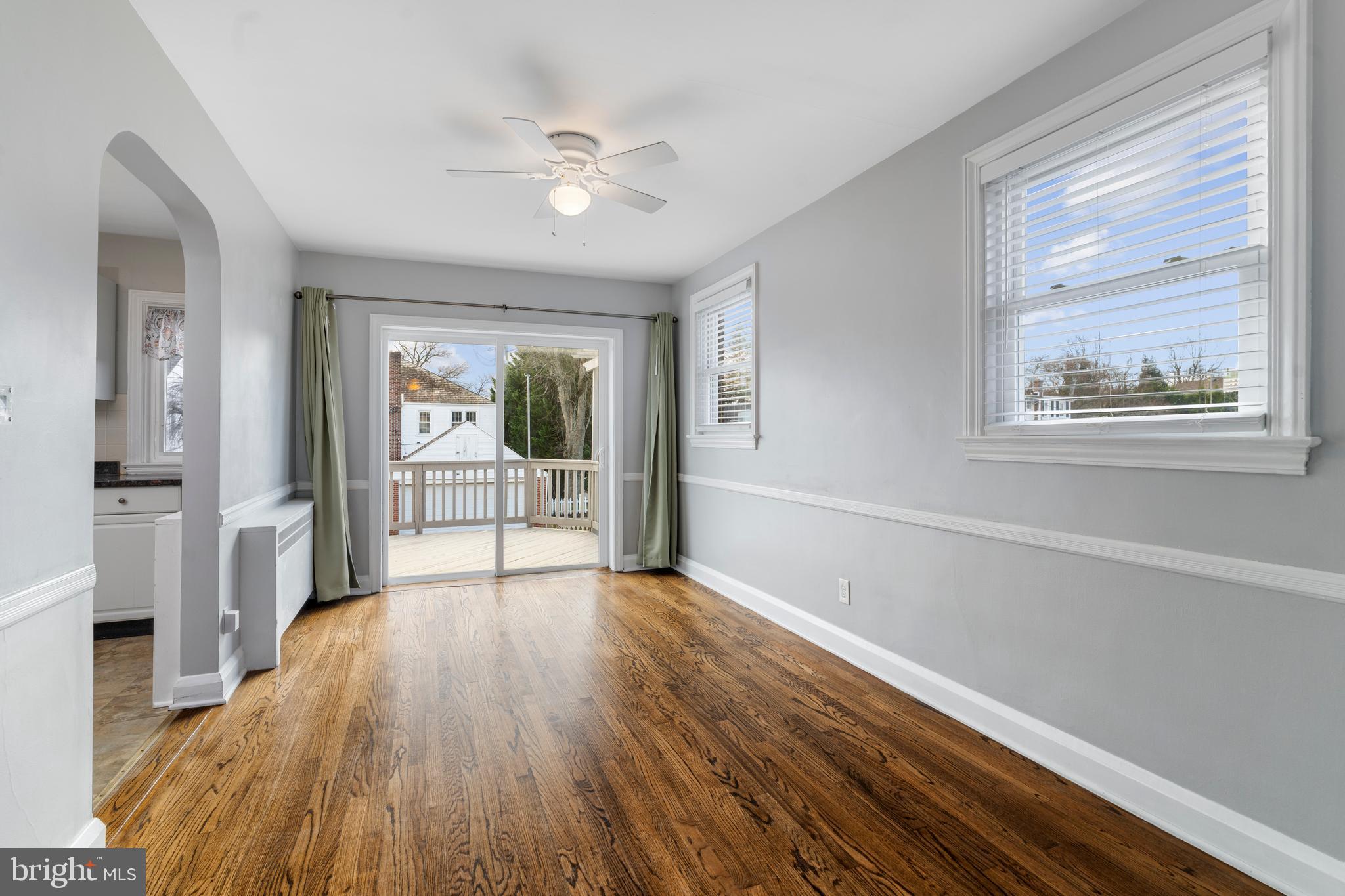 AIGBURTH - Residential