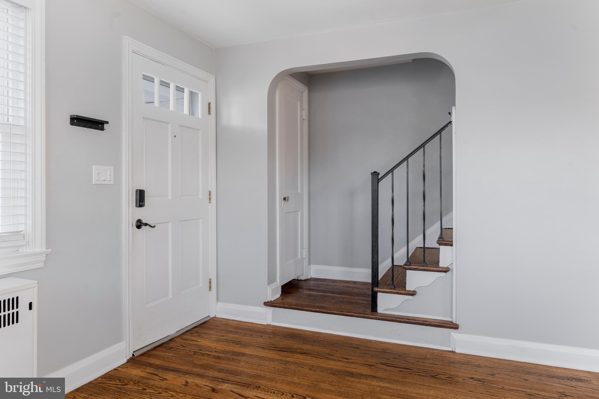 AIGBURTH - Residential