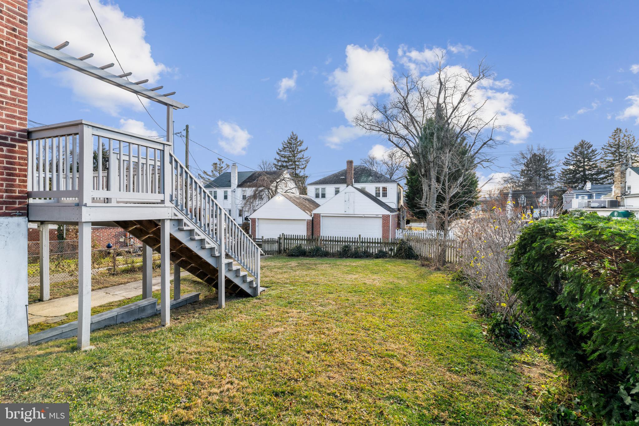 AIGBURTH - Residential