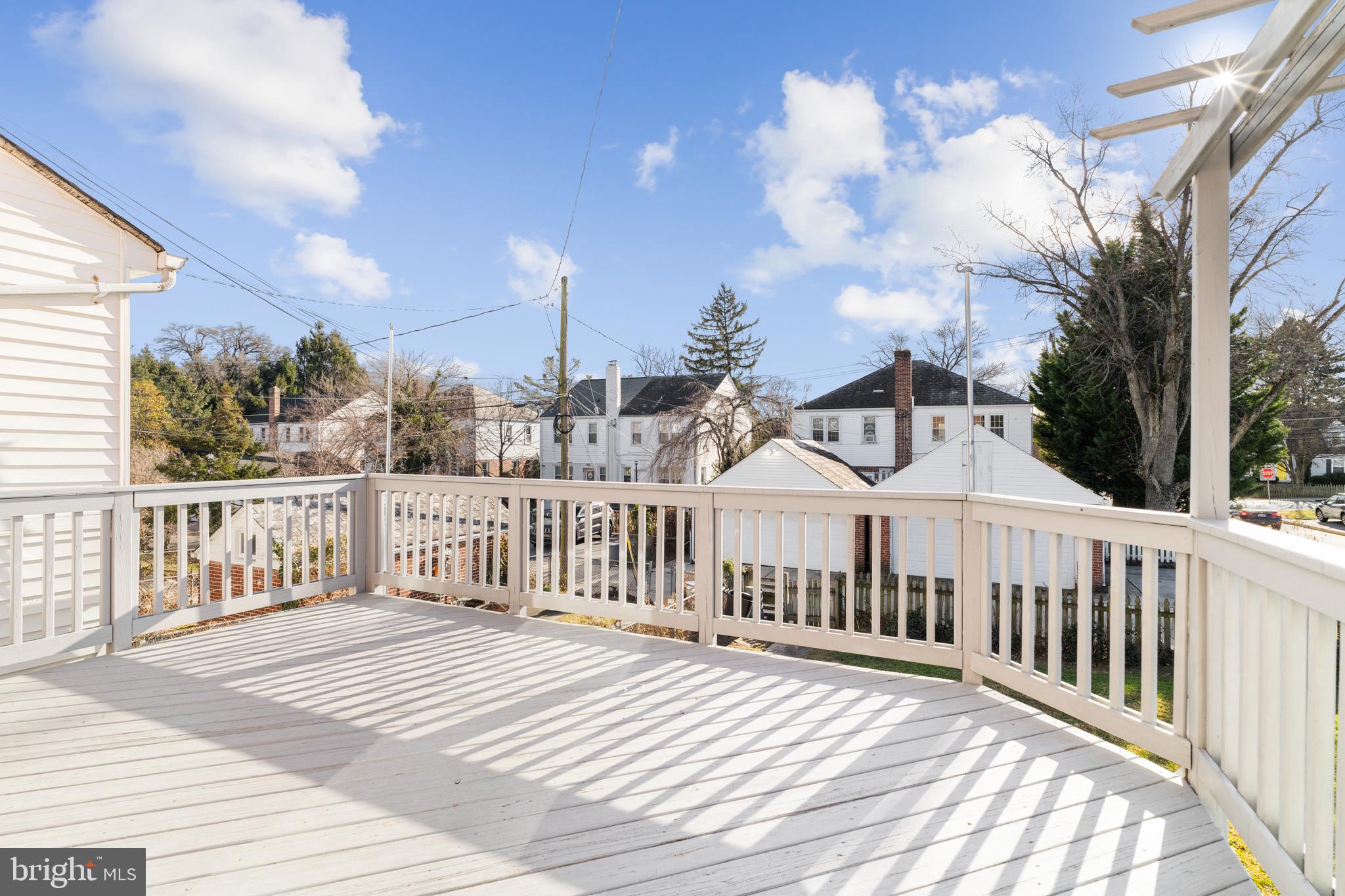 AIGBURTH - Residential