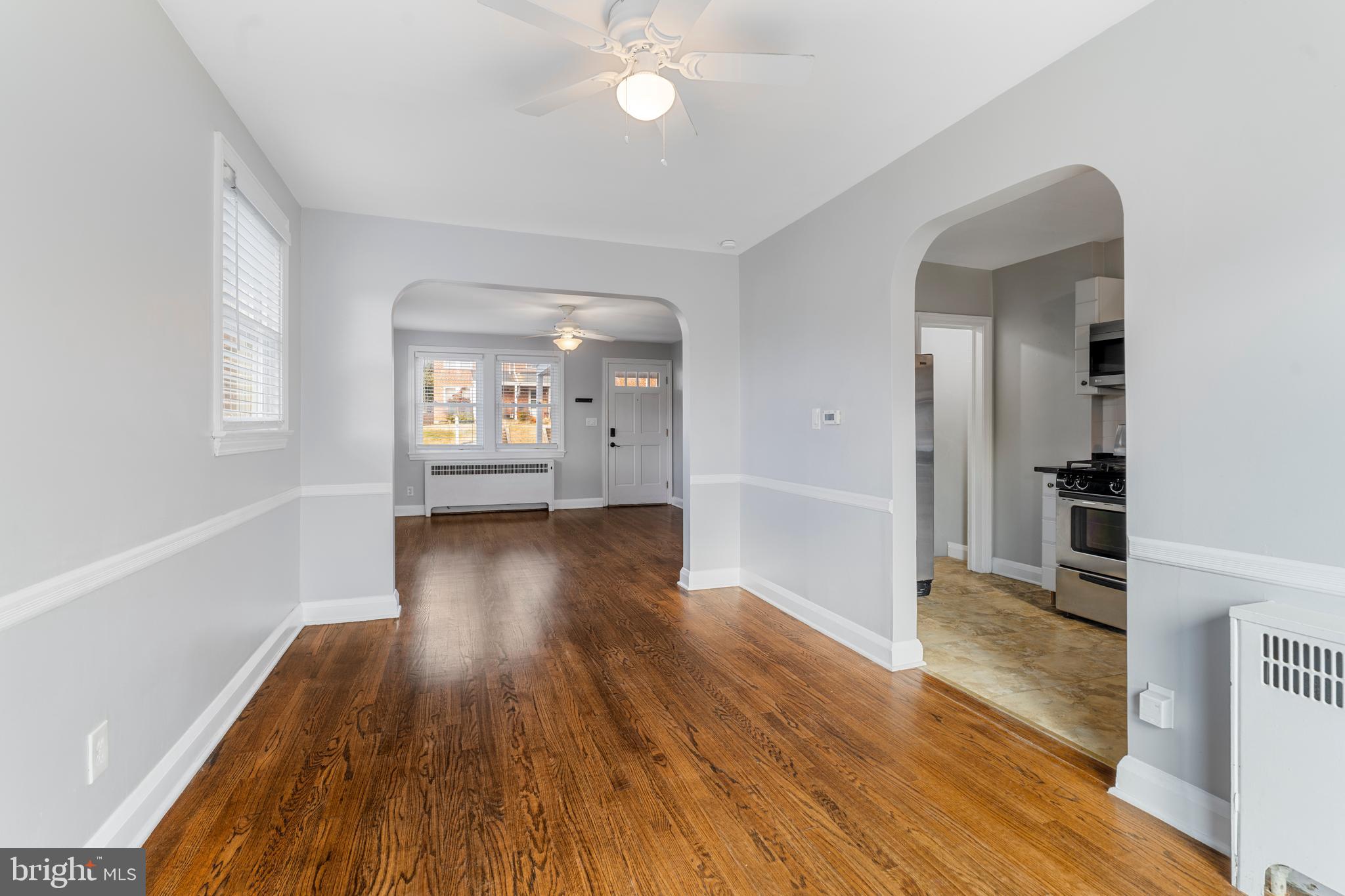 AIGBURTH - Residential