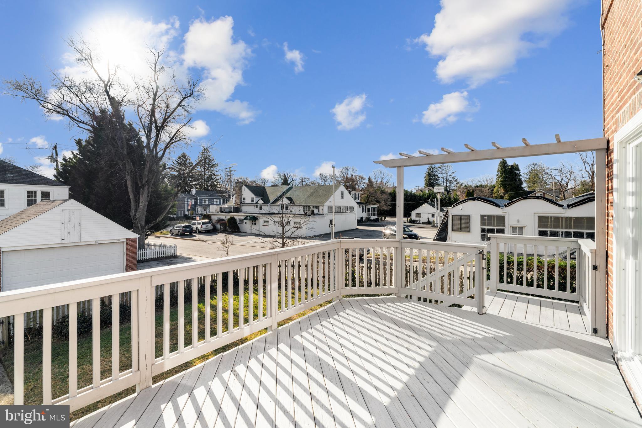 AIGBURTH - Residential