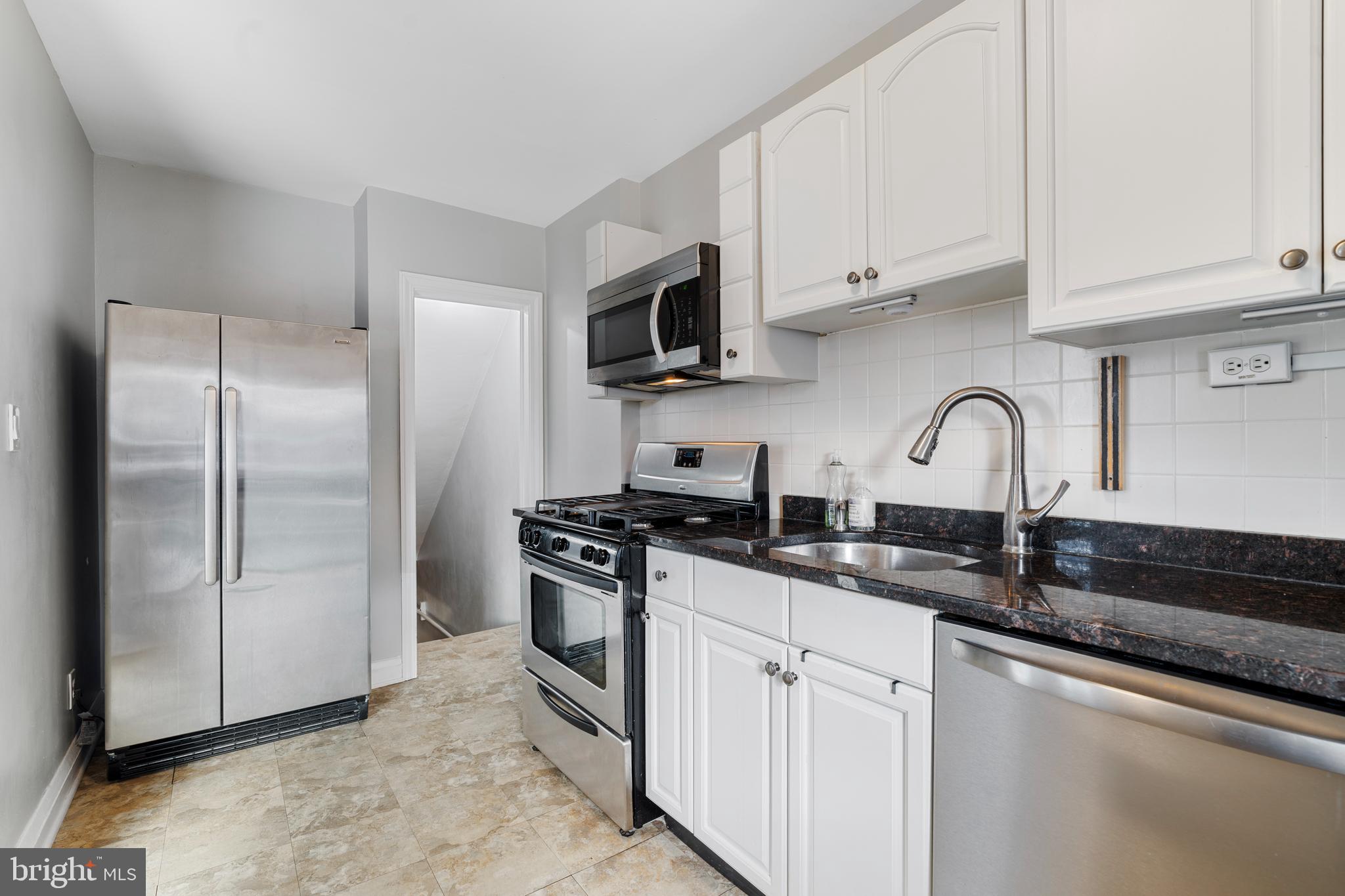 AIGBURTH - Residential