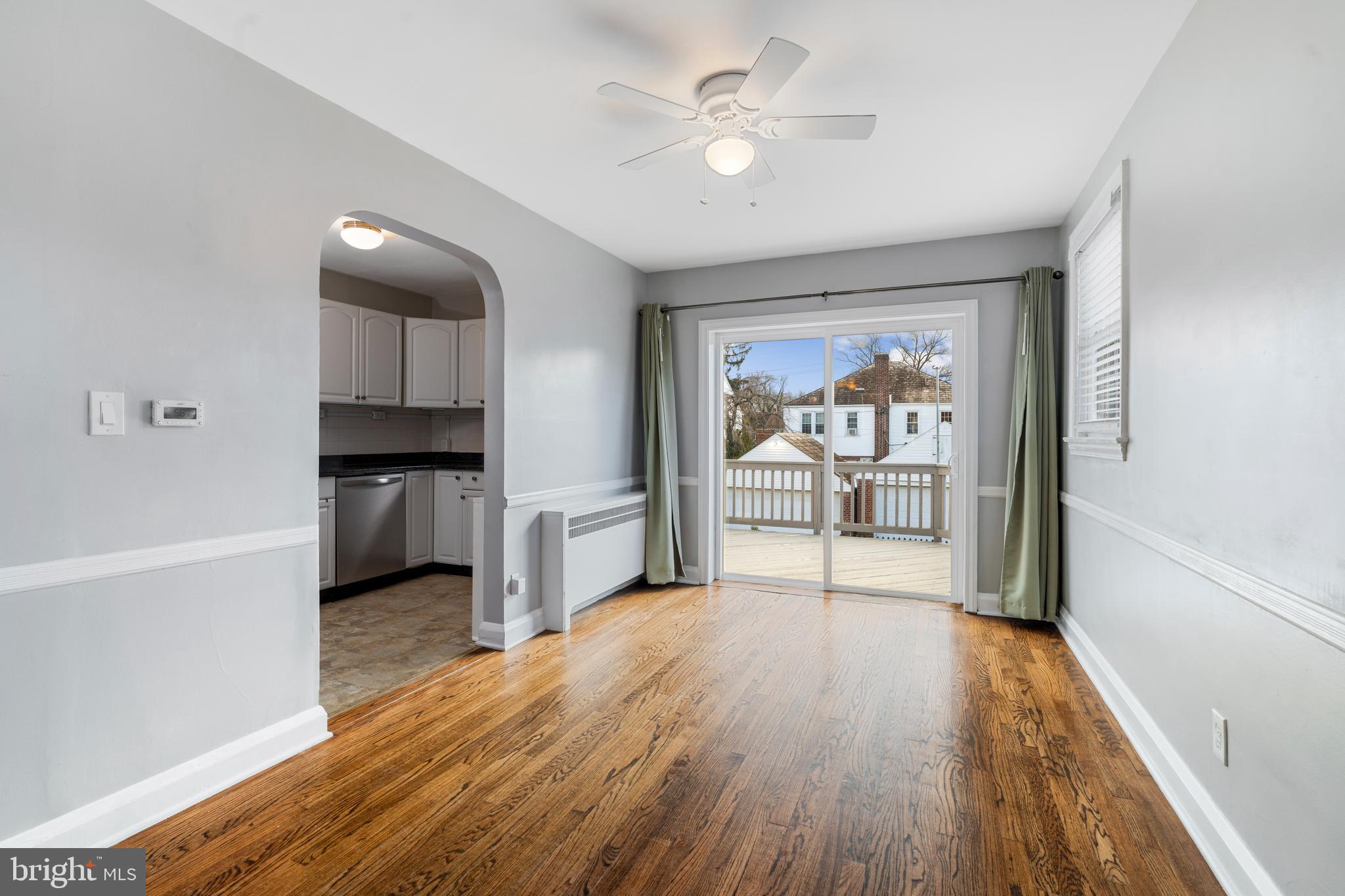 AIGBURTH - Residential