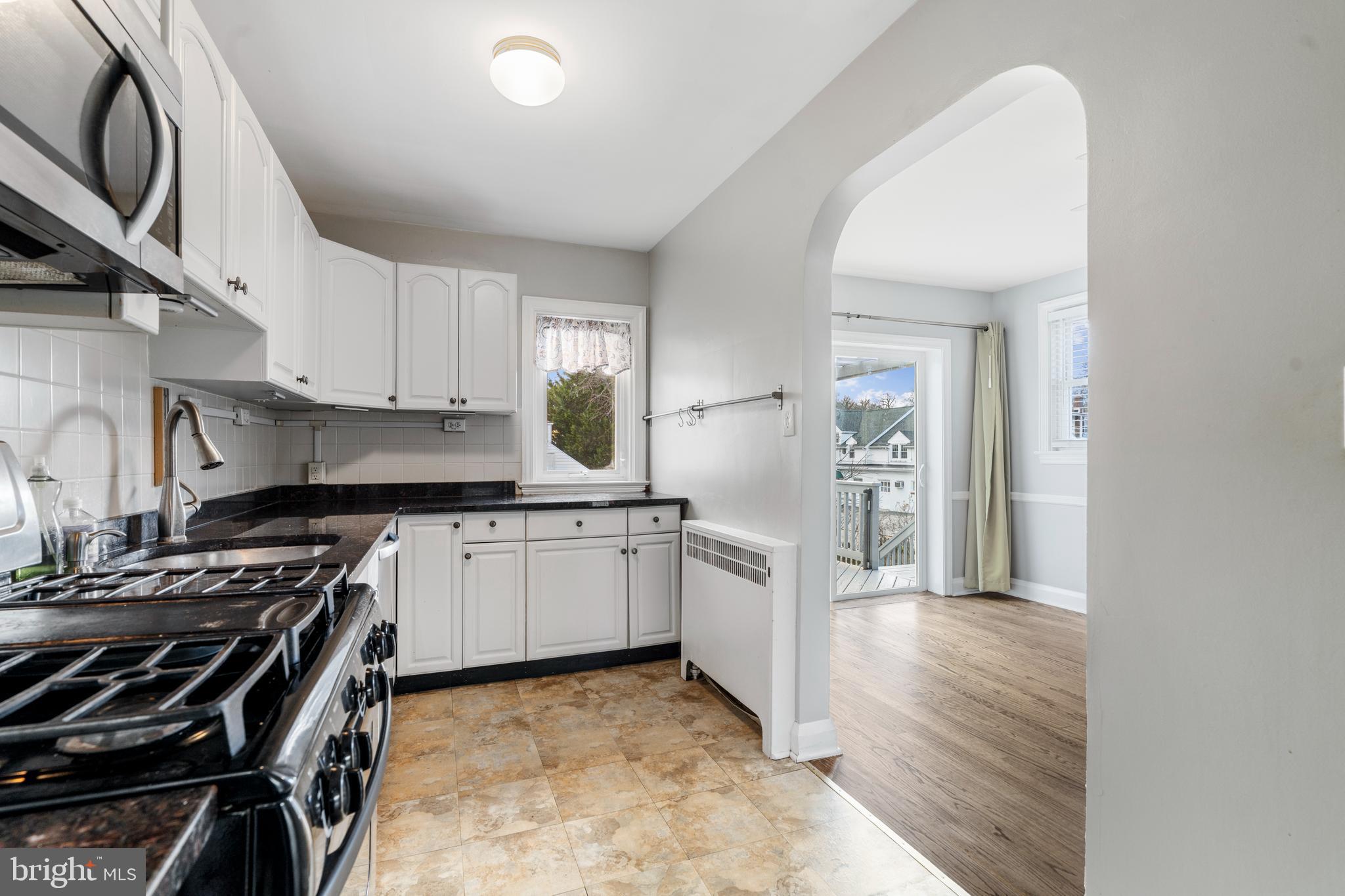 AIGBURTH - Residential