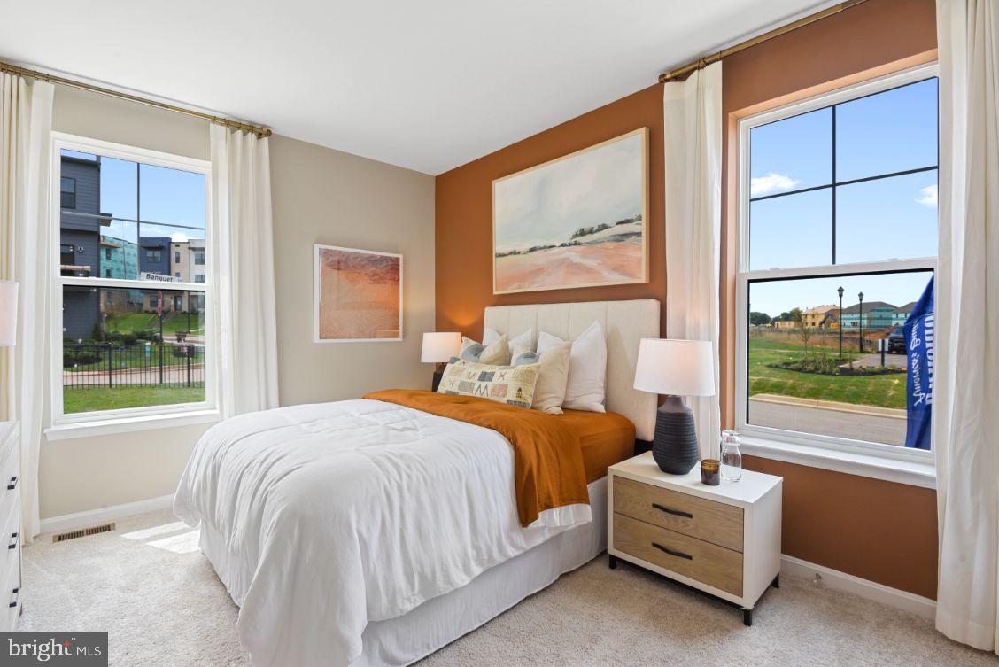 RENN QUARTER - Residential