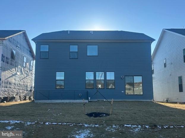 RENN QUARTER - Residential