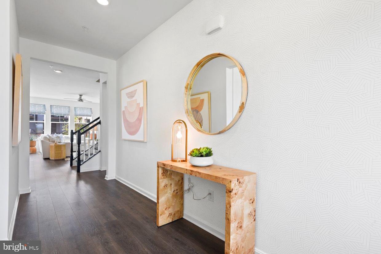 RENN QUARTER - Residential