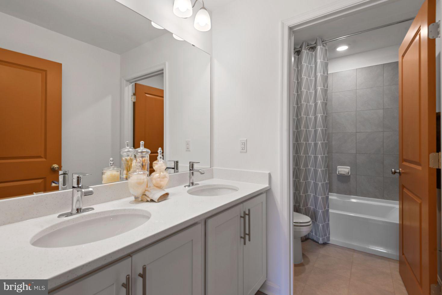 RENN QUARTER - Residential