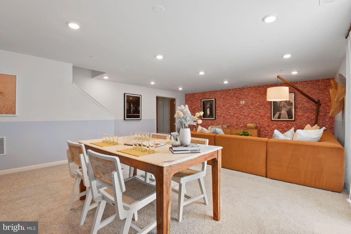 RENN QUARTER - Residential