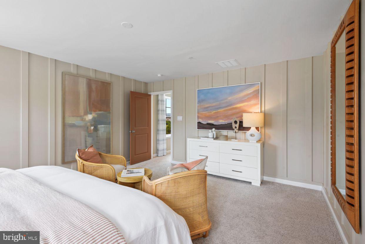 RENN QUARTER - Residential