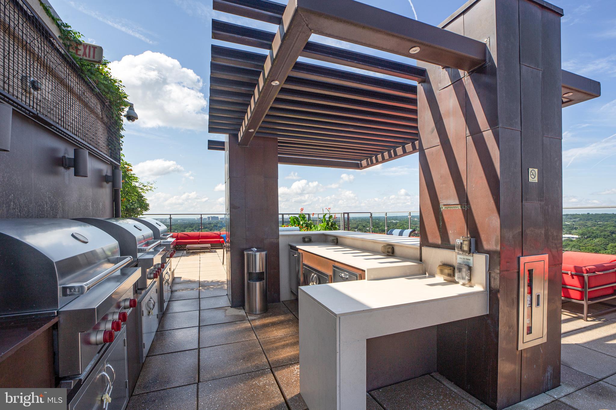 BALLSTON - Residential