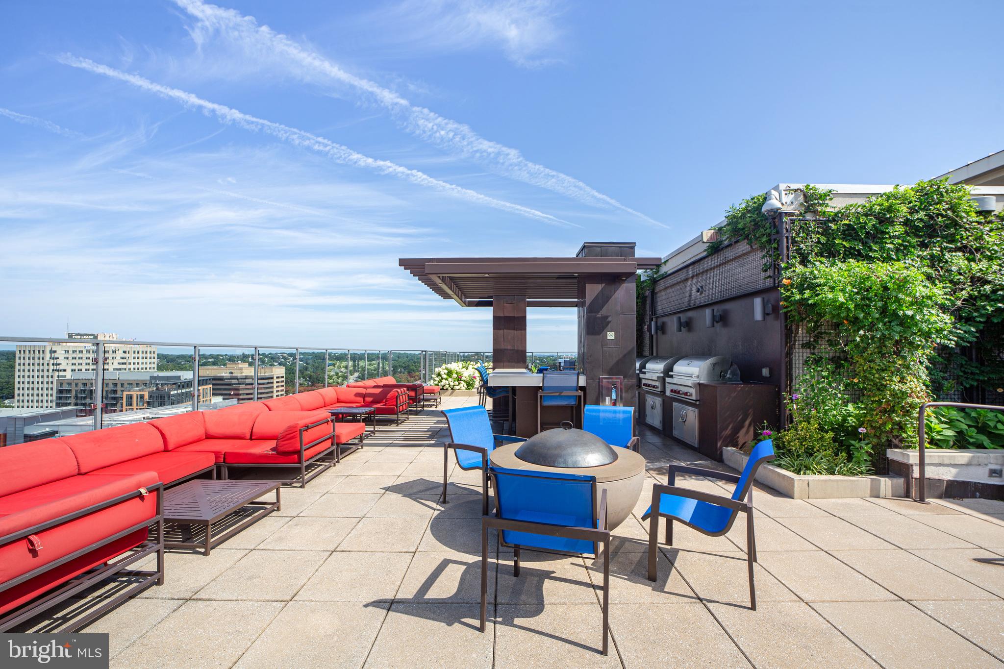 BALLSTON - Residential