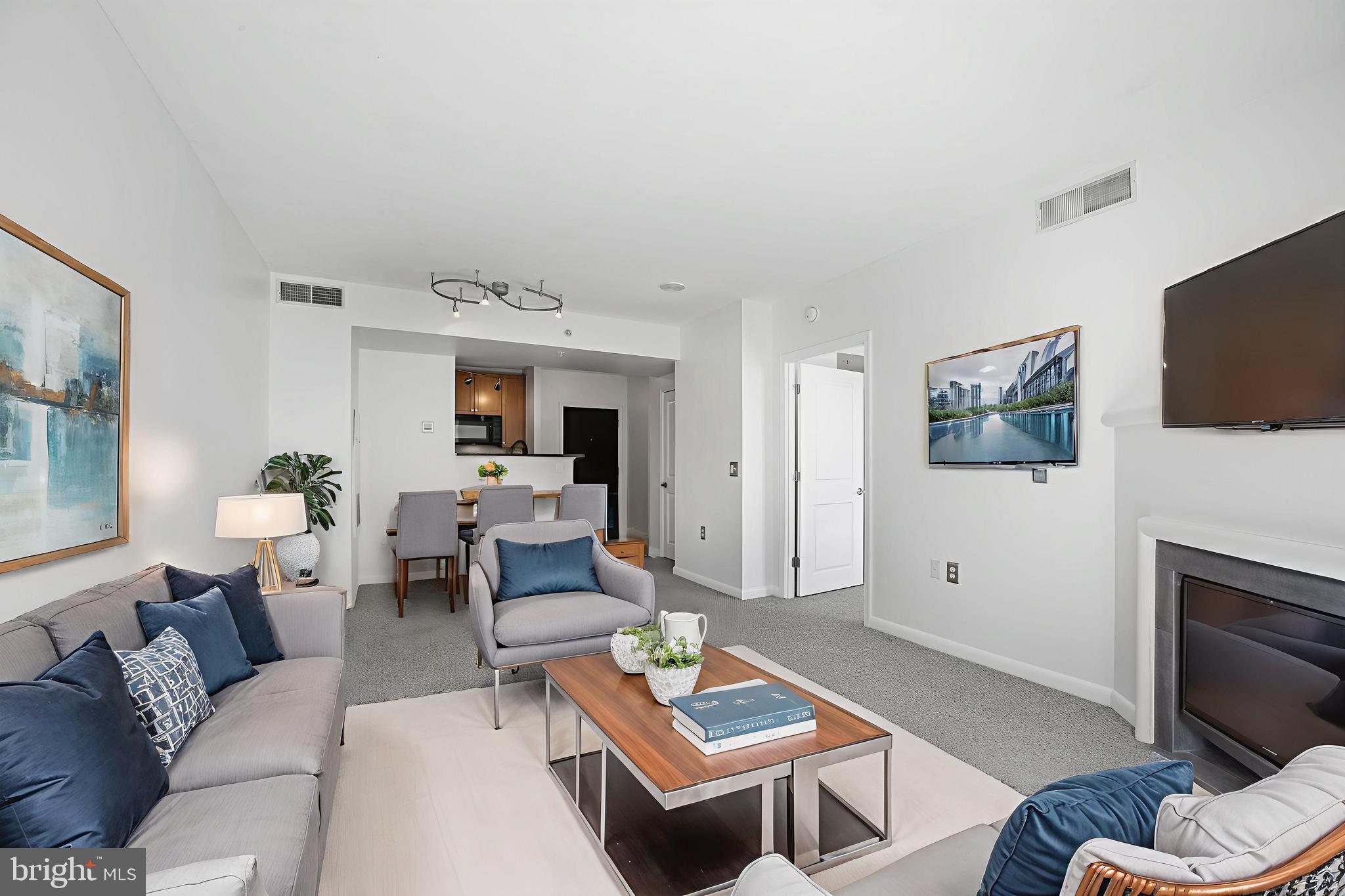 BALLSTON - Residential