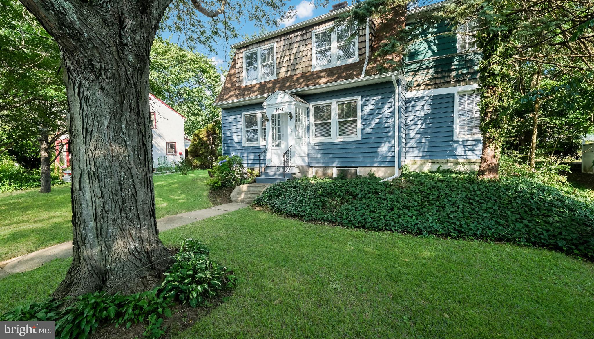 1081 WYNNWOOD ROAD