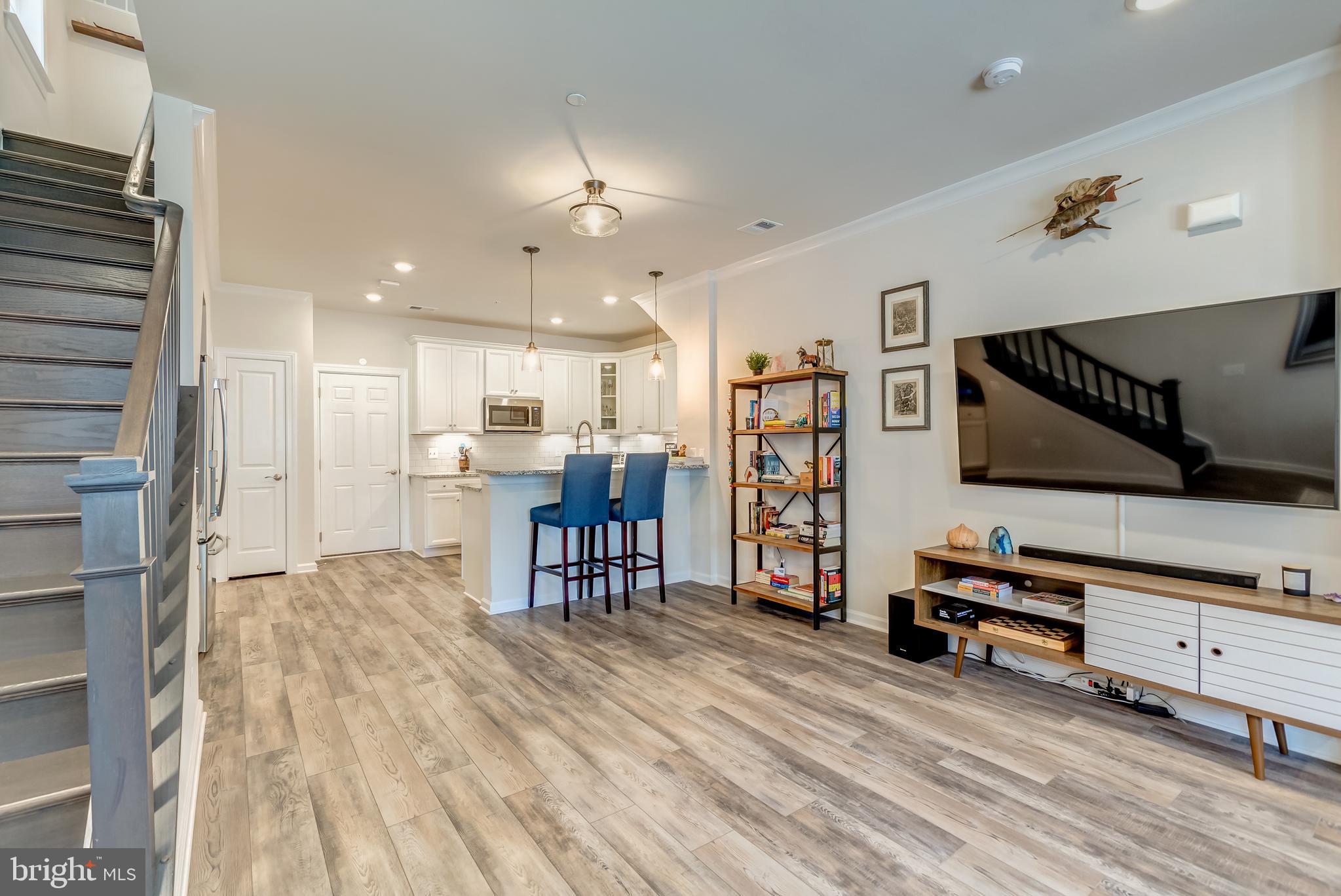 KINCORA - Residential