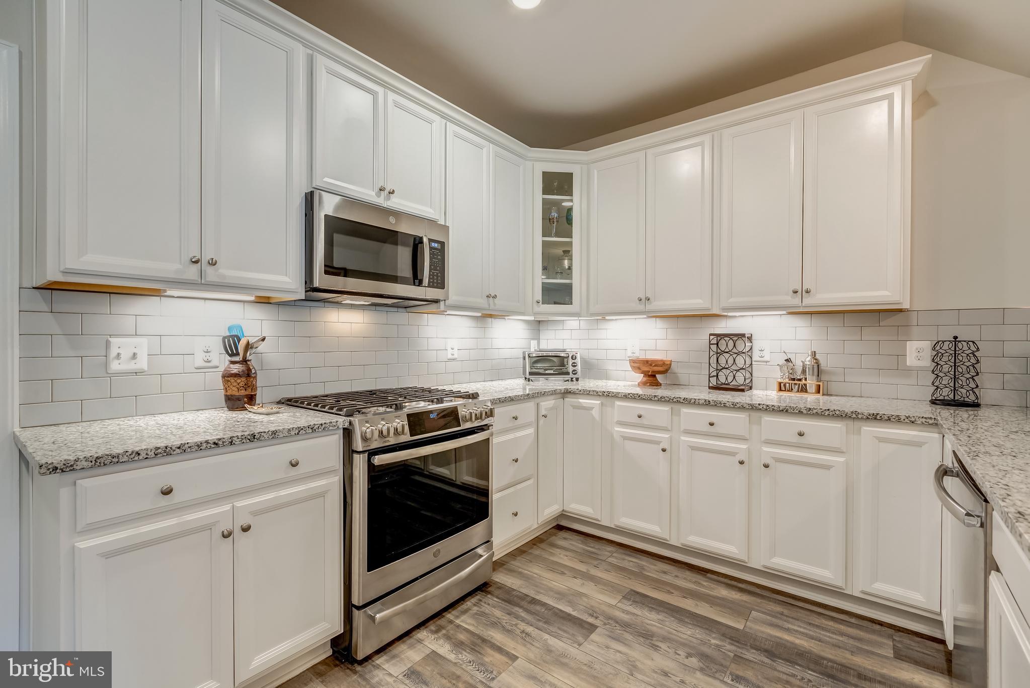 KINCORA - Residential